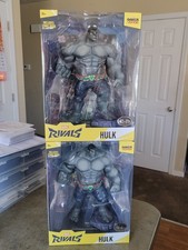 Statua Marvel Rivals Gamer