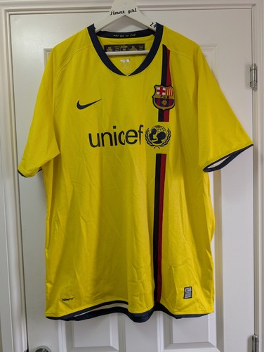 Maglia barcelona nike - fc,