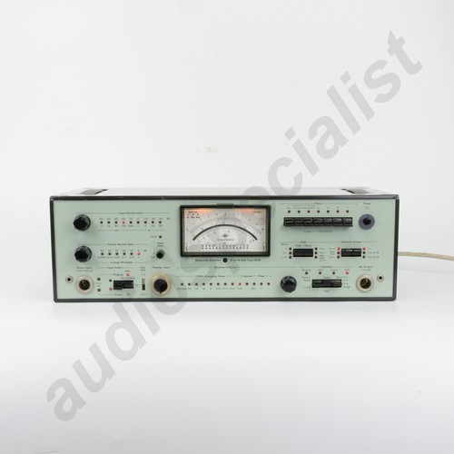 Amplificatore misura bruel - misura,