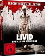 Livid - Das Blut der