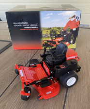 Rasaerba Gravely Tractor 260Z