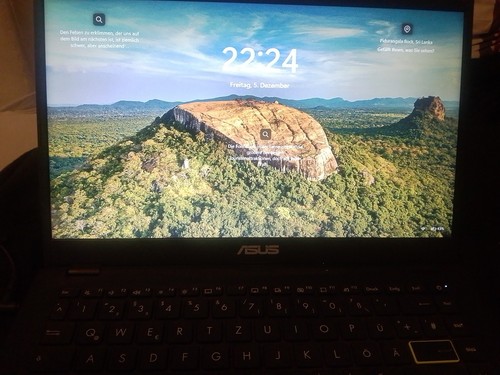 Notebook asus e410m ottime - e410m,