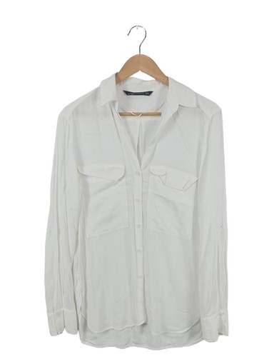 Zara woman camicia - woman, donna