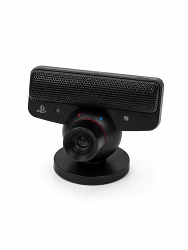 Sony playstation eye toy - sony,