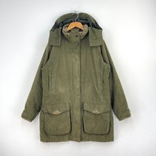 Musto Sporting Goretex Field