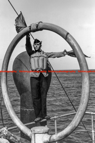 F029615 kriegsmarine recruit - kriegsmarine,