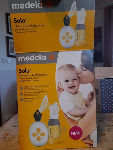 Medela tiralatte elettrico - medela,