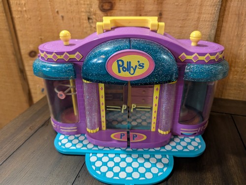 Boutique moda polly pocket - di,