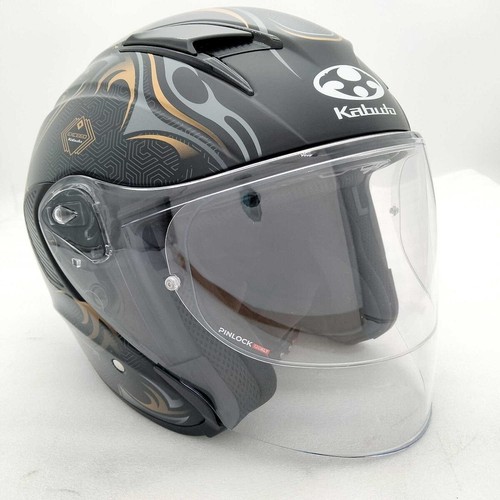 Casco jet ogk exond - jet,