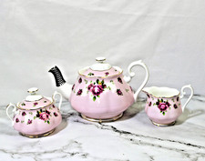 Royal Albert Pink New Country