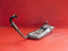 MARMITTA TERMINALE SCARICO ZONTES ZT 125 U 2020 2025 ENRY 6