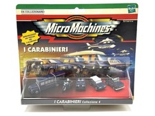 VINTAGE I CARABINIERI MICRO