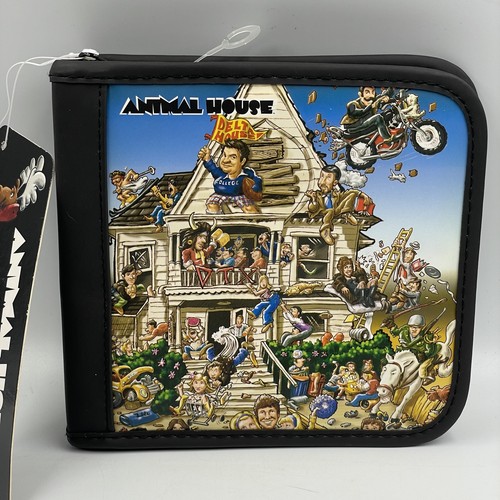 Animal house 24 disc - house,