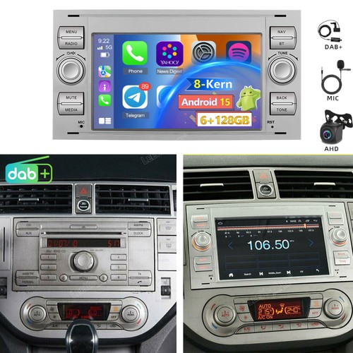 Autoradio dab apple carplay - autoradio, dab+