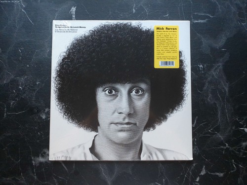 Mick farren vampires - mick, ‎–