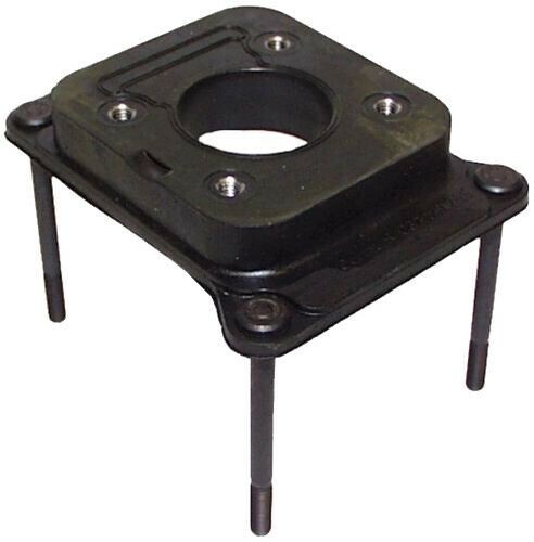 Flangia del carburatore - del,
