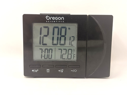 Oregon scientific sveglia - scientific,