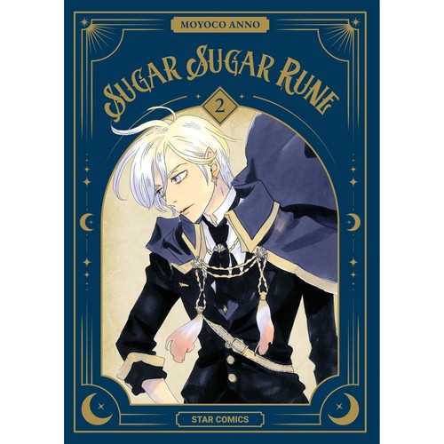 Sugar rune new edition - sugar,