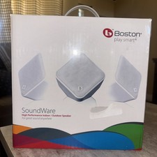 Boston Acoustics SoundWare