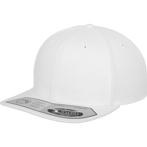 Flexfit 110 fitted snapback - 110,