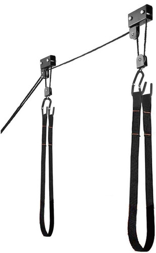 Corda puleggia per kayak - per,