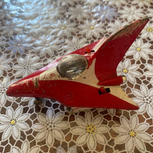 Vintage chogokin brain condor - vintage,