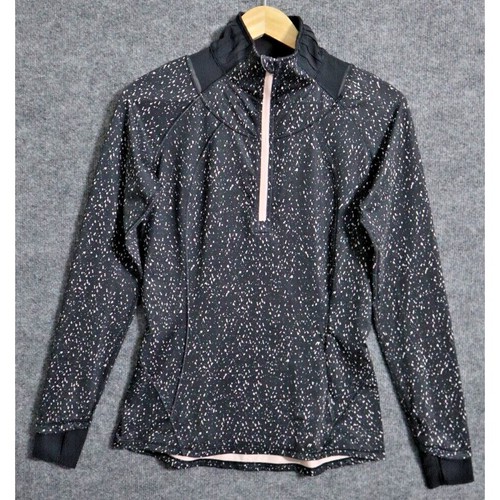 Lululemon camicia donna nero - lululemon,