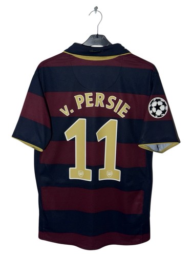 Nike arsenal 2007 - nike,