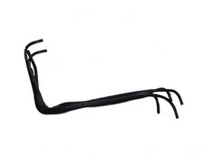 Kit tubo aria frizione