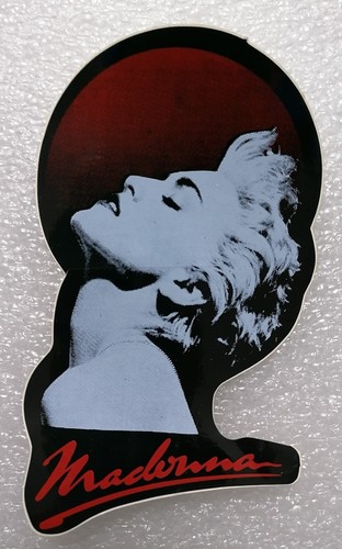Madonna louise veronica - madonna,