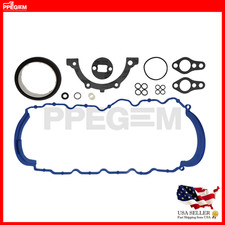 Lower Gasket Set Fit 96-06 GM