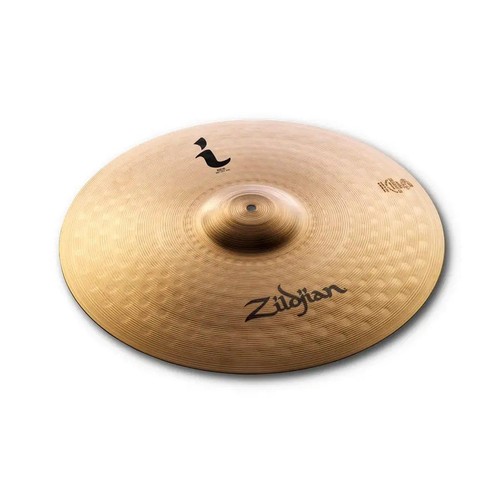 Zildjian series ilh20r ride - zildjian, i
