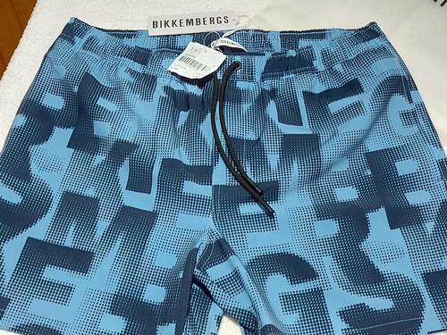 Costumi bagno bikkembergs - bagno,