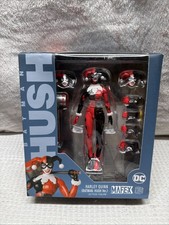 Medicom Toy Mafex 162 Harley