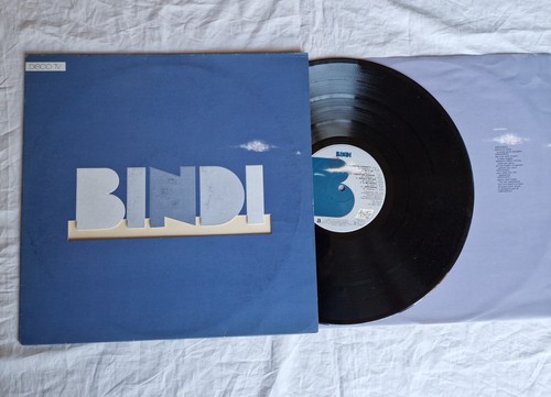 Umberto bindi giri omonimo - 33,