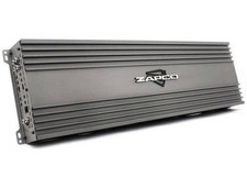 Zapco 200 amplificatore - zx-200.4,