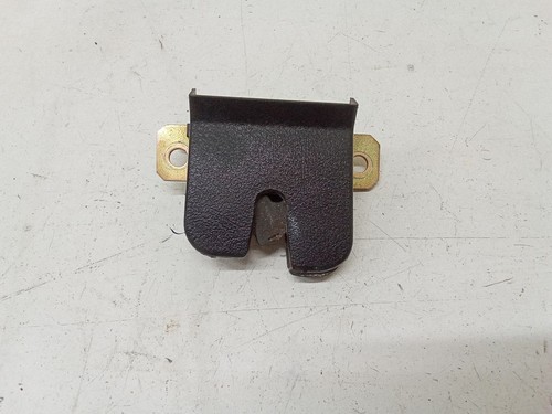 Serratura porta carico