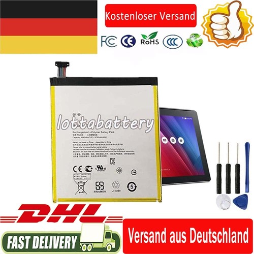 Batteria per asus - per, zenpad