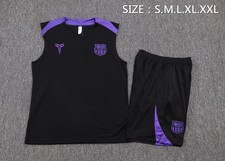 completo barcellona maglia