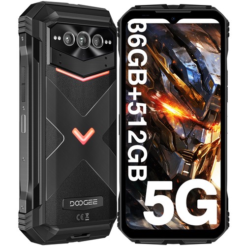 Doogee vmaxplus cellulare - doogee,