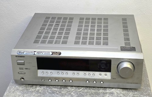 Onkyo ricevitore av - onkyo, 7.1