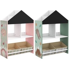 ZONEKIZ Mobile Portagiochi per