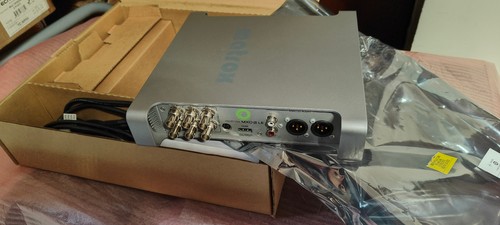 Matrox mxo2 scheda - -,
