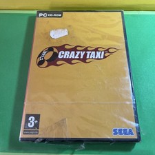 CRAZY TAXI - SEGA - ITA -