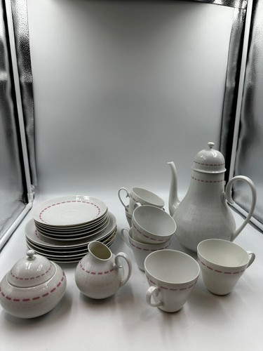 Servizio tè caffè - servizio, tè/caffè