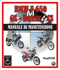 Bmw f650 dakar - bmw, gs/gs
