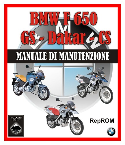 Bmw f650 dakar - bmw, gs/gs