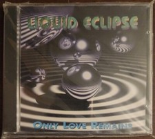 Liquid Eclipse - Only Love