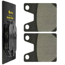 Rear Brake Pads for Yamaha R1
