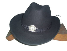 CAWBOY BIMBO IN 100% LANA